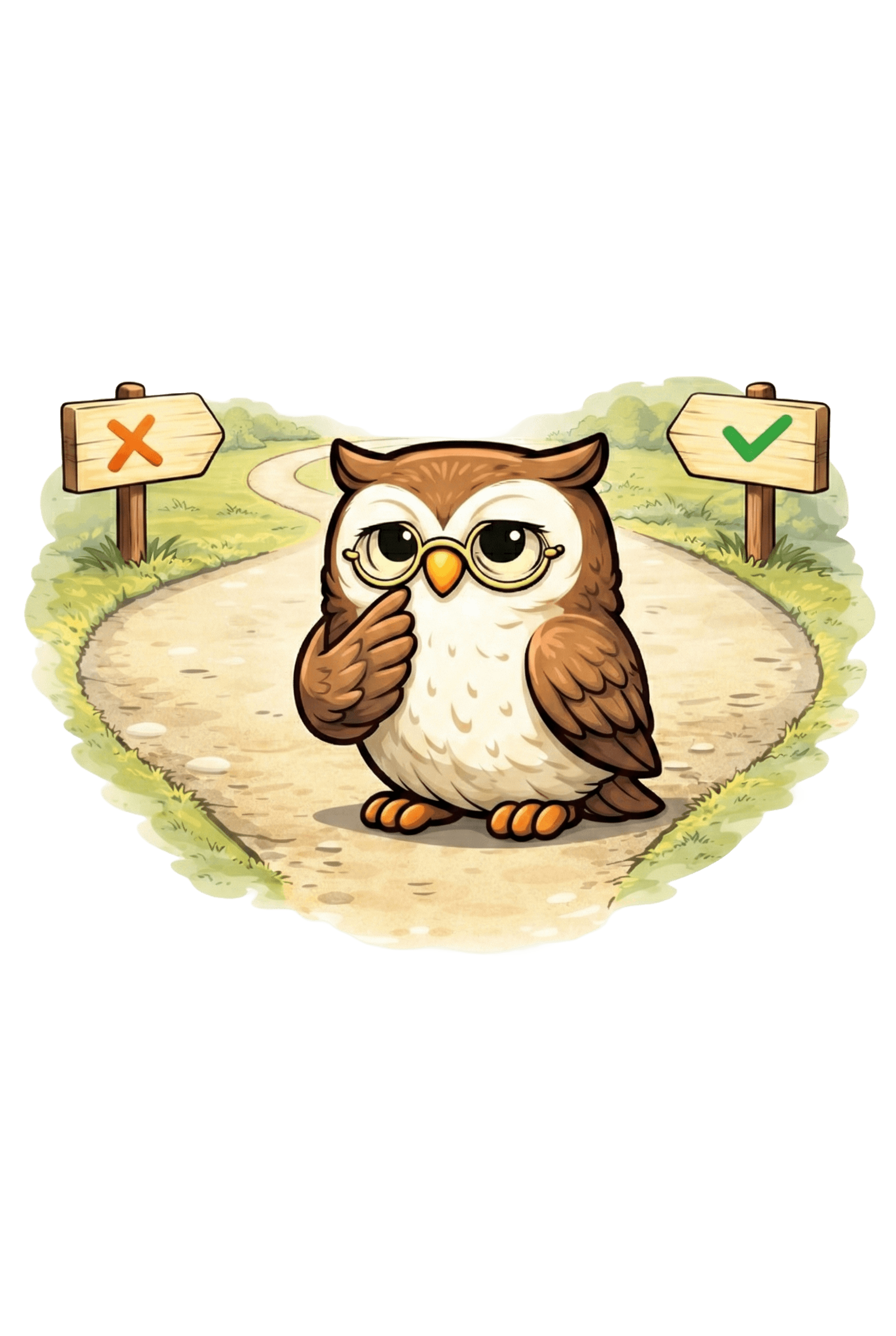 Sova - decisionRequired