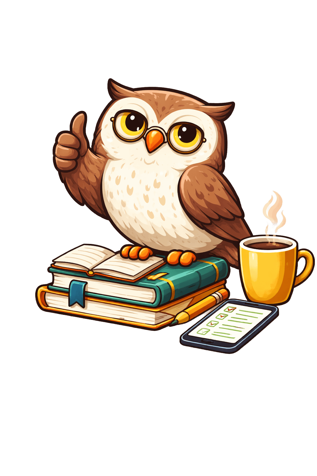 Sova - actionConfirmed